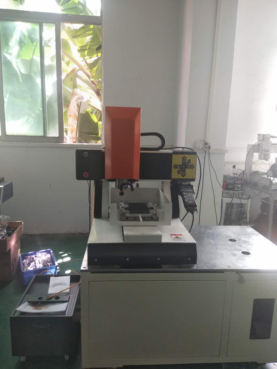 微型CNC (3)