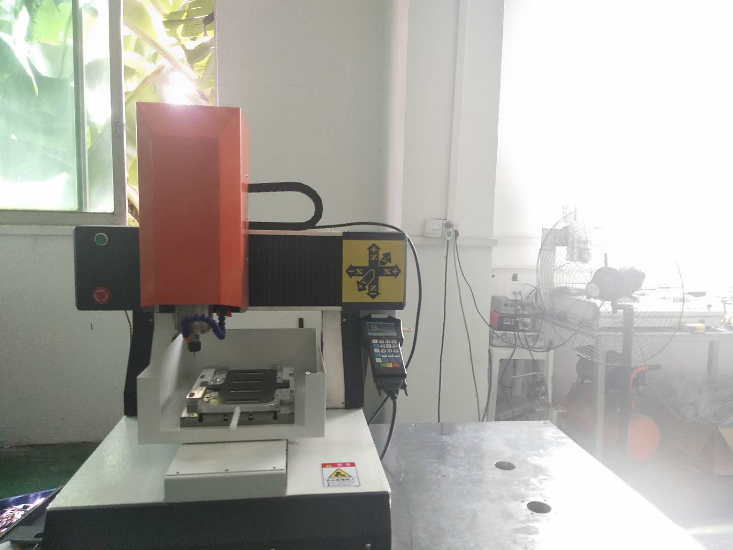 微型CNC (5)