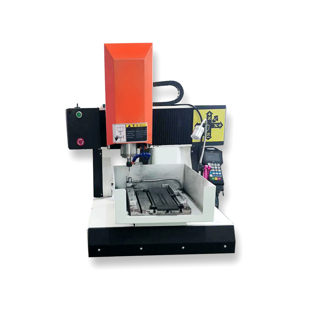 微型CNC